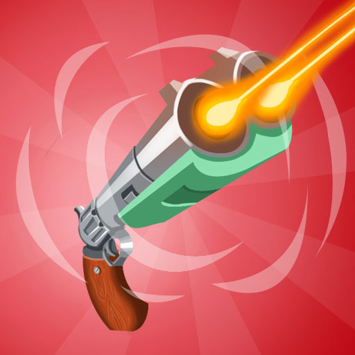 Guns Bottles | Shooting Games