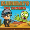 Eliminate the zombie