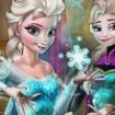 Elsa secret transform