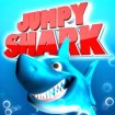 Jumpy Shark
