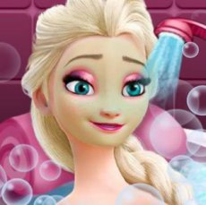 Elsa Beauty Bath
