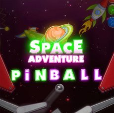 Pinball space adventure